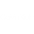 Calvin Klein - whitelogo